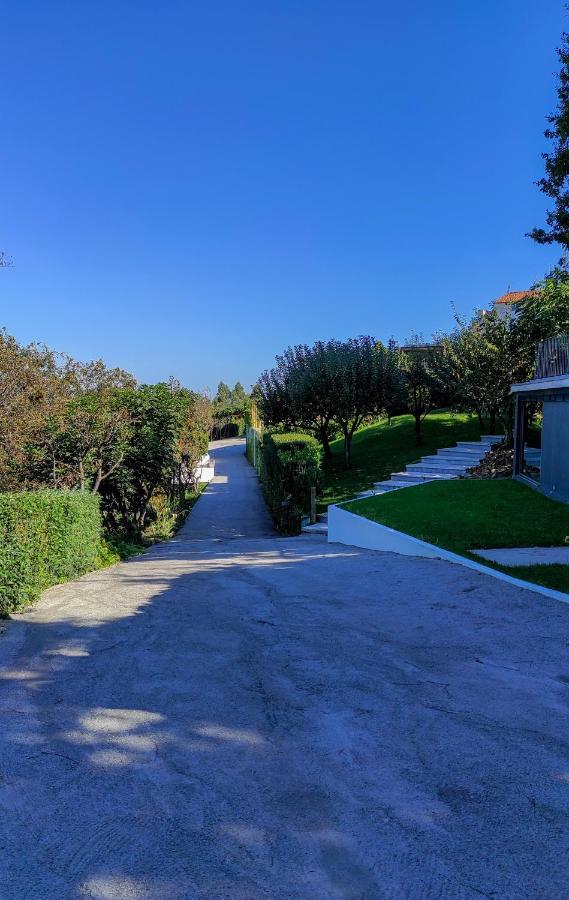 Pera Da Serra - Turismo No Espaco Rural Lousã Kültér fotó