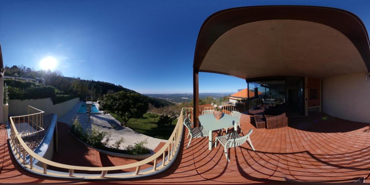 Pera Da Serra - Turismo No Espaco Rural Lousã Kültér fotó