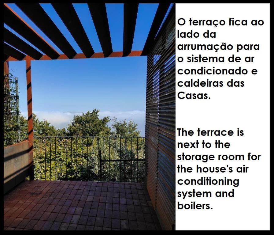 Pera Da Serra - Turismo No Espaco Rural Lousã Kültér fotó